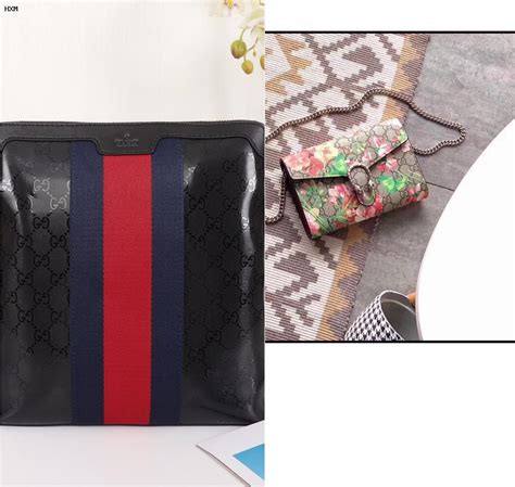 Sacs Gucci homme occasion 